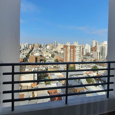 شقة Departamento Familiar, Moderno Y Con Cochera سانتا في المظهر الخارجي الصورة