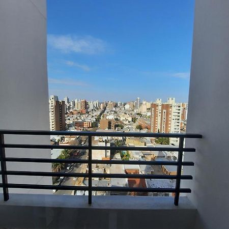 شقة Departamento Familiar, Moderno Y Con Cochera سانتا في المظهر الخارجي الصورة