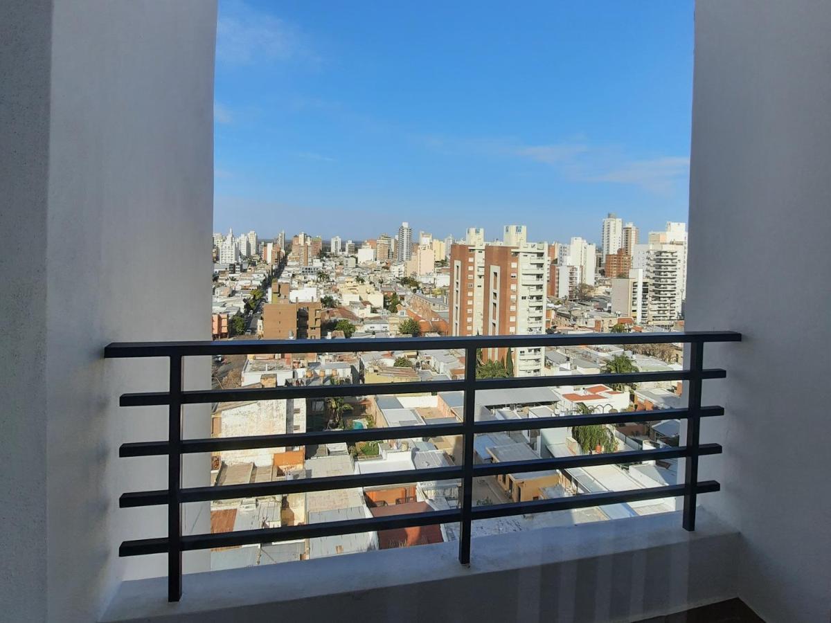 شقة Departamento Familiar, Moderno Y Con Cochera سانتا في المظهر الخارجي الصورة