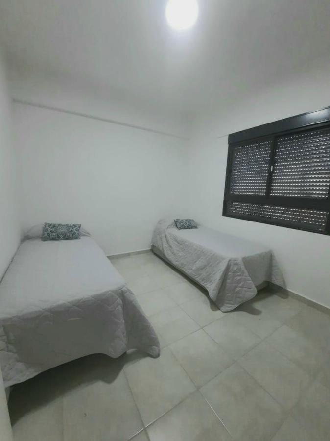 شقة Departamento Familiar, Moderno Y Con Cochera سانتا في المظهر الخارجي الصورة